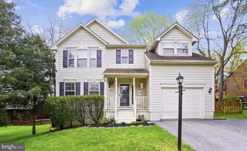 6731 Meadowlawn Cir, New Market, MD 21774