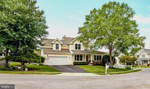 11860 Hart Glen Ct, New Market, MD 21774