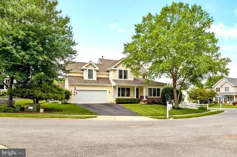 11860 Hart Glen Ct, New Market, MD 21774