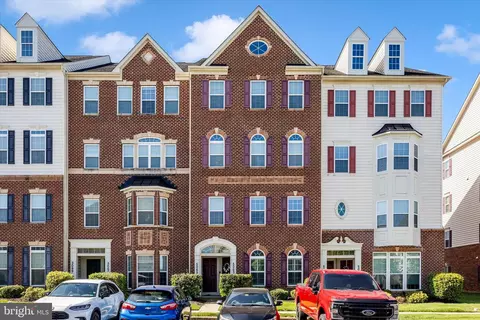 5063 Small Gains Way, Frederick, MD 21703