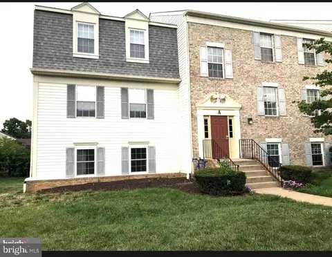1405 Key Pkwy #201A, Frederick, MD 21702