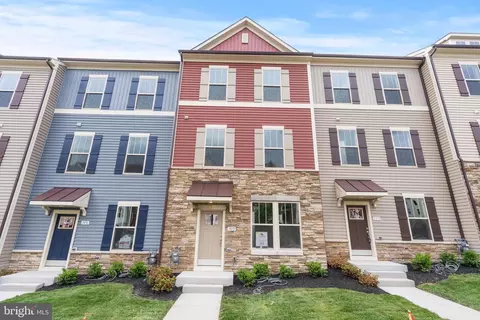 5872 Bella Marie Way, Frederick, MD 21703