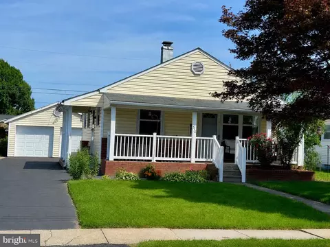Redwood Ave., Frederick, MD 21701