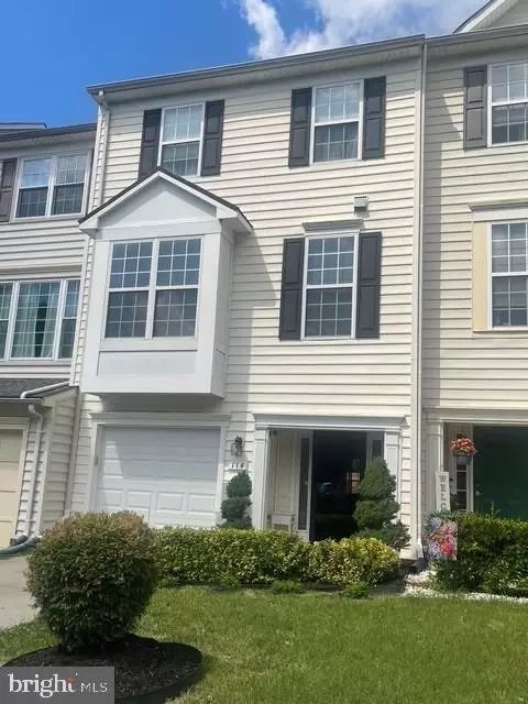 114 Cavenrock Ct, Frederick, MD 21702