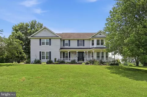 325 E Mountain Rd, Knoxville, MD 21758