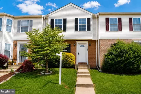 5789 Katsura Ct, Frederick, MD 21703