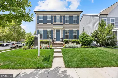 8421 Pine Bluff Rd, Frederick, MD 21704