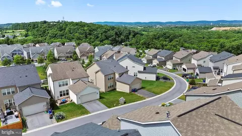 View/Area - 8421 Pine Bluff Rd, Frederick, MD 21704 photo 4 of 4