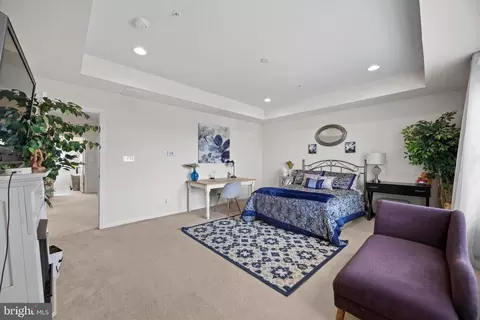 Bedroom - 8421 Pine Bluff Rd, Frederick, MD 21704 photo 7 of 7