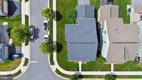 View/Area - 8421 Pine Bluff Rd, Frederick, MD 21704 photo 1 of 4