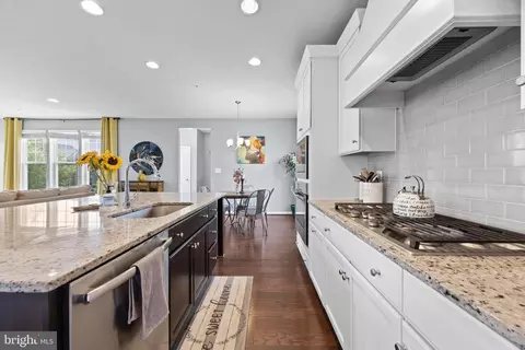 Kitchen - 8421 Pine Bluff Rd, Frederick, MD 21704 photo 1 of 2
