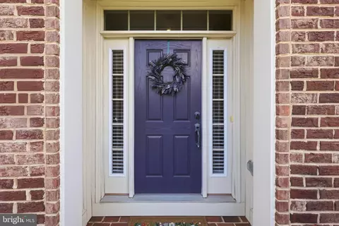 Entry Way - 9150 Kenway Ln, Frederick, MD 21704 photo 1 of 7