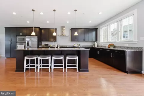 Kitchen - 9150 Kenway Ln, Frederick, MD 21704 photo 2 of 5