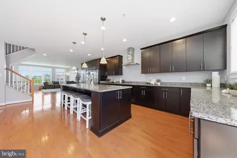 Kitchen - 9150 Kenway Ln, Frederick, MD 21704 photo 1 of 5