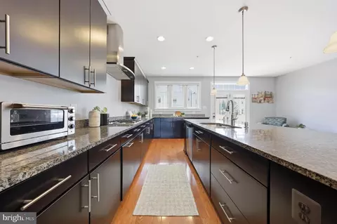 Kitchen - 9150 Kenway Ln, Frederick, MD 21704 photo 3 of 5