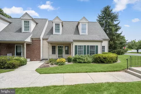 900 Mclendon Dr, Frederick, MD 21702