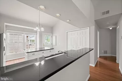 Entry Way - 900 Mclendon Dr, Frederick, MD 21702 photo 4 of 7