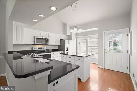 Kitchen - 900 Mclendon Dr, Frederick, MD 21702 photo 2 of 7