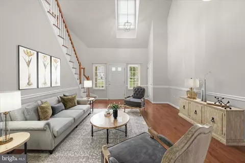 Living - 900 Mclendon Dr, Frederick, MD 21702 photo 1 of 9