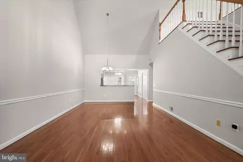 Entry Way - 900 Mclendon Dr, Frederick, MD 21702 photo 1 of 7
