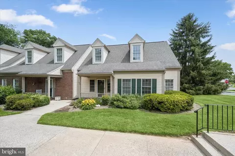 Exterior - 900 Mclendon Dr, Frederick, MD 21702 photo 12 of 13