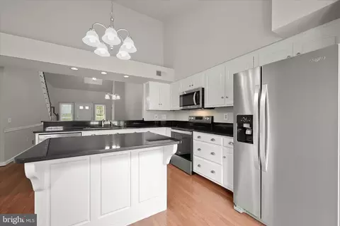 Kitchen - 900 Mclendon Dr, Frederick, MD 21702 photo 5 of 7