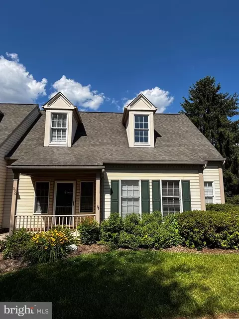 900 Mclendon Dr, Frederick, MD 21702
