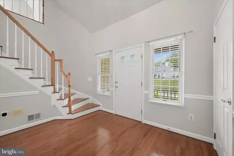 Entry Way - 900 Mclendon Dr, Frederick, MD 21702 photo 3 of 7