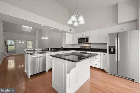 Kitchen - 900 Mclendon Dr, Frederick, MD 21702 photo 1 of 7