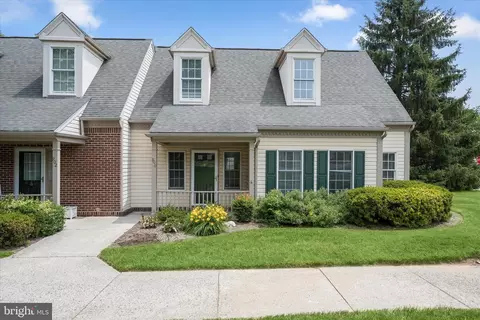 Exterior - 900 Mclendon Dr, Frederick, MD 21702 photo 13 of 13