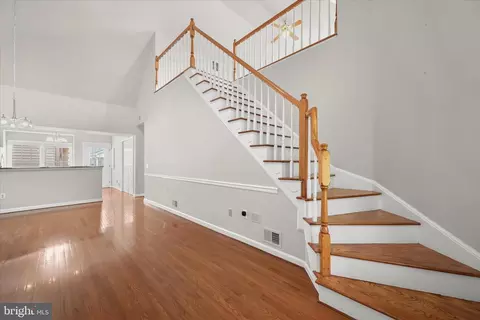 Entry Way - 900 Mclendon Dr, Frederick, MD 21702 photo 2 of 7