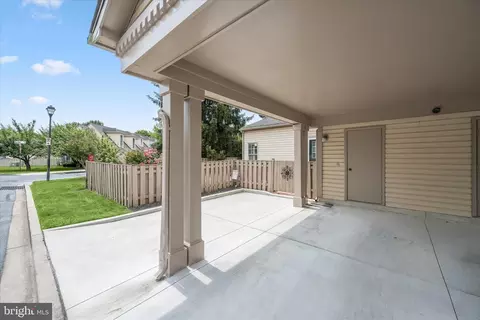 Exterior - 900 Mclendon Dr, Frederick, MD 21702 photo 6 of 13