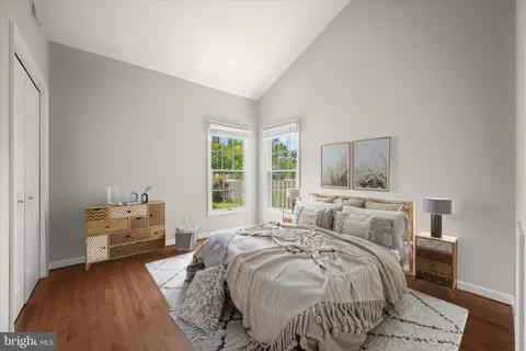 Bedroom - 900 Mclendon Dr, Frederick, MD 21702 photo 1 of 2