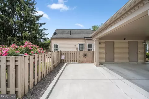 Exterior - 900 Mclendon Dr, Frederick, MD 21702 photo 8 of 13