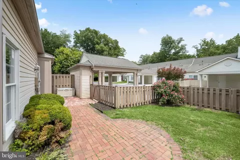 Exterior - 900 Mclendon Dr, Frederick, MD 21702 photo 3 of 13