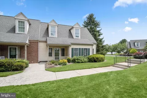 Exterior - 900 Mclendon Dr, Frederick, MD 21702 photo 11 of 13