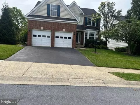 11228 Country Club Rd, New Market, MD 21774
