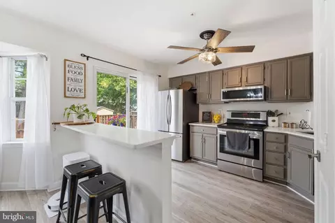 Kitchen - 5624 Rockledge Ct, Frederick, MD 21703 photo 1 of 4