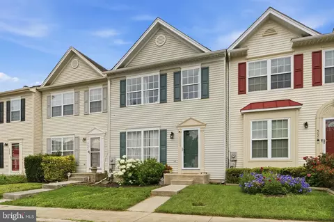 5624 Rockledge Ct, Frederick, MD 21703