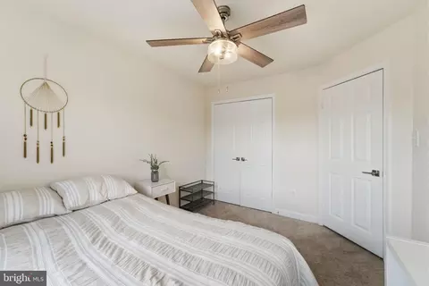 Bedroom - 5624 Rockledge Ct, Frederick, MD 21703 photo 3 of 6