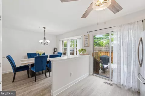 Dining - 5624 Rockledge Ct, Frederick, MD 21703 photo 5 of 5