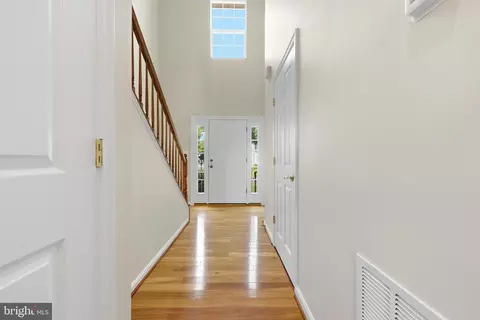 Entry Way - 612 Bushytail Dr, Frederick, MD 21703 photo 1 of 2