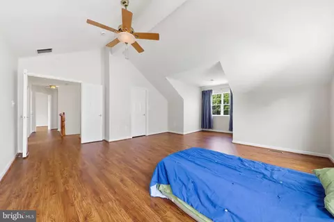 Bedroom - 612 Bushytail Dr, Frederick, MD 21703 photo 3 of 6