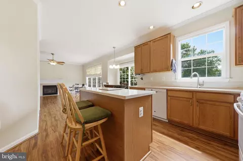 Kitchen - 612 Bushytail Dr, Frederick, MD 21703 photo 1 of 3