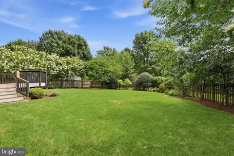 Exterior - 612 Bushytail Dr, Frederick, MD 21703 photo 7 of 12