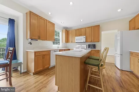 Kitchen - 612 Bushytail Dr, Frederick, MD 21703 photo 3 of 3