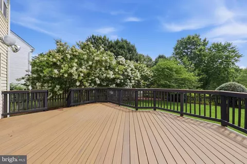 Exterior - 612 Bushytail Dr, Frederick, MD 21703 photo 8 of 12