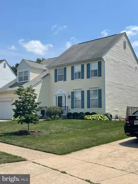 612 Bushytail Dr, Frederick, MD 21703 photo 2
