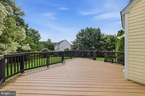 Exterior - 612 Bushytail Dr, Frederick, MD 21703 photo 11 of 12