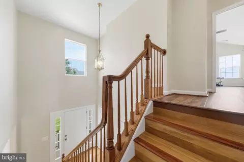 Entry Way - 612 Bushytail Dr, Frederick, MD 21703 photo 2 of 2